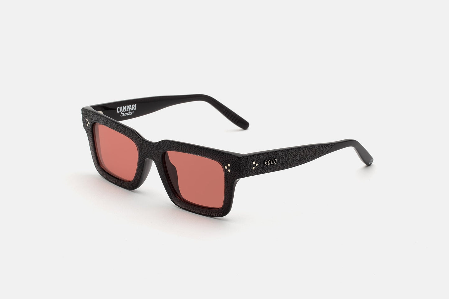 VZ3 Stinger Black Crystal Campari Soda
