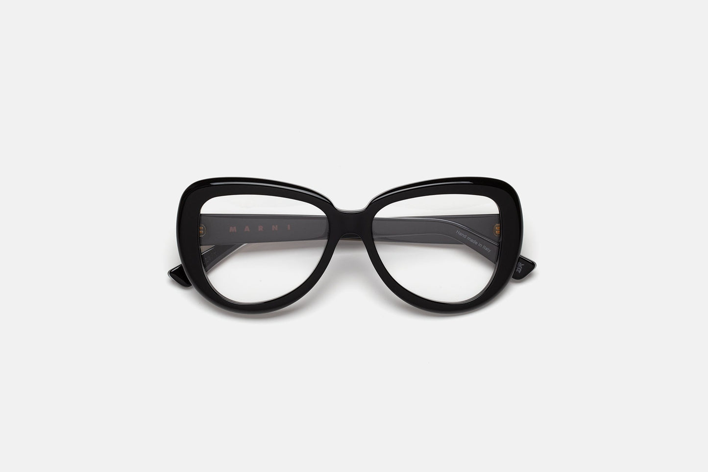 Elephant Island Optical Nero