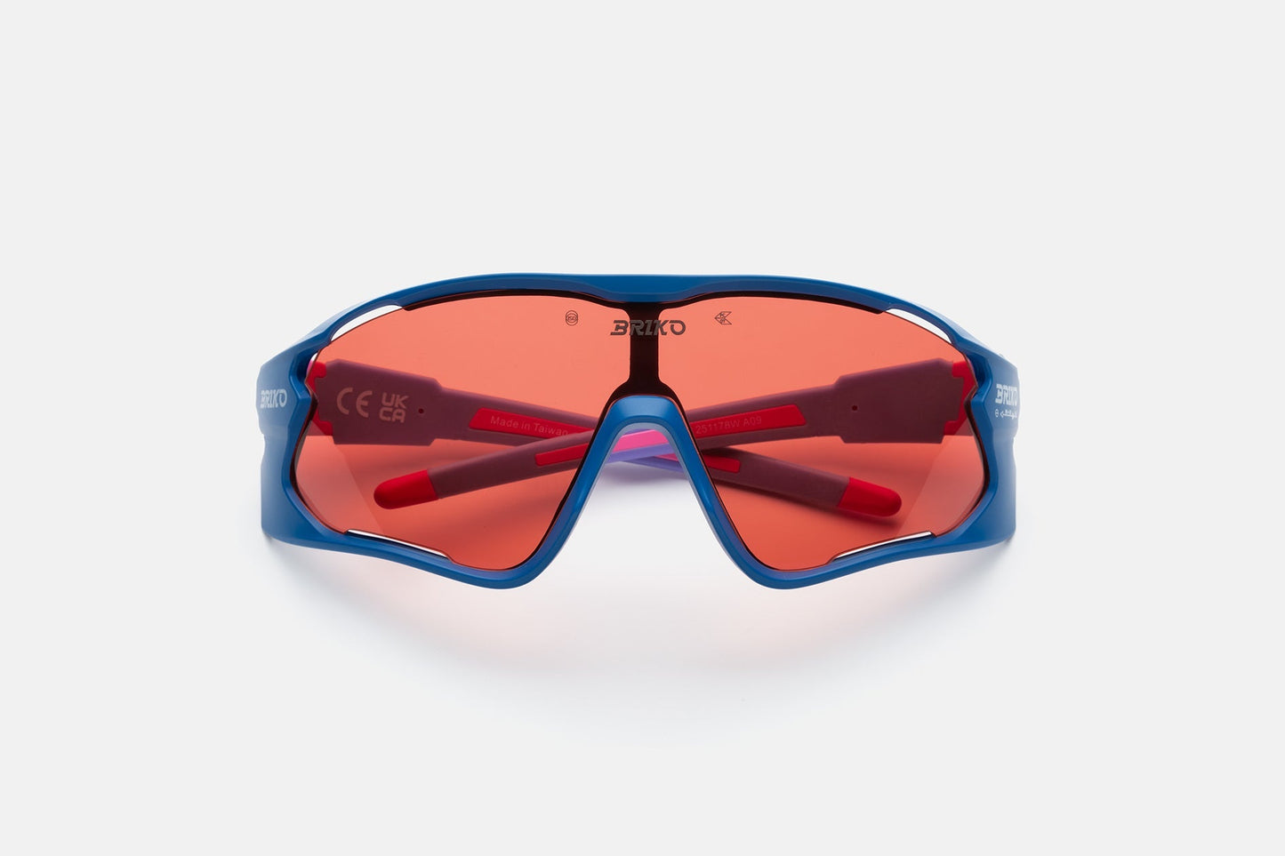 Tongass Multicolour Aurora AO9