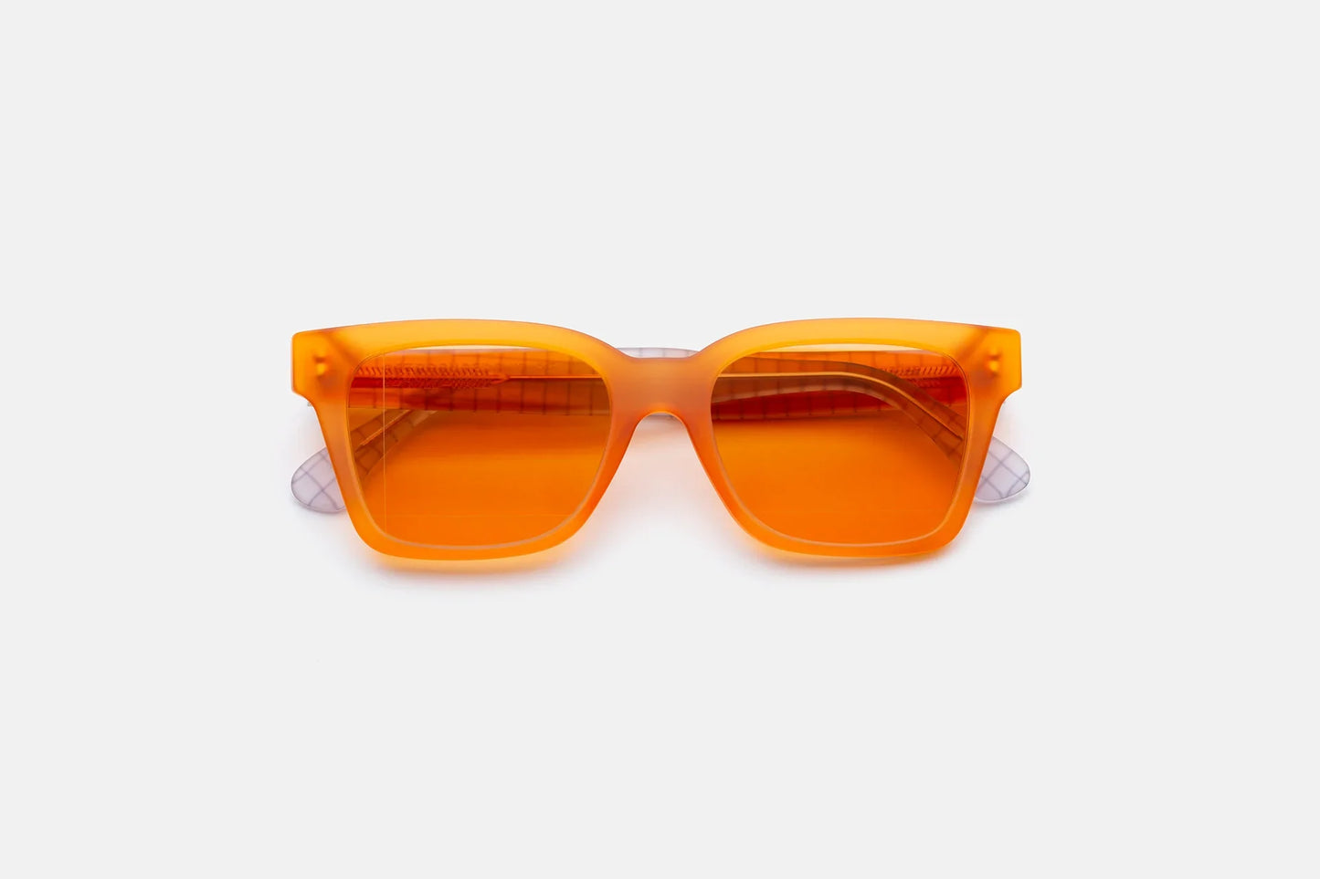 AMERICA ACW III ORANGE OPACO