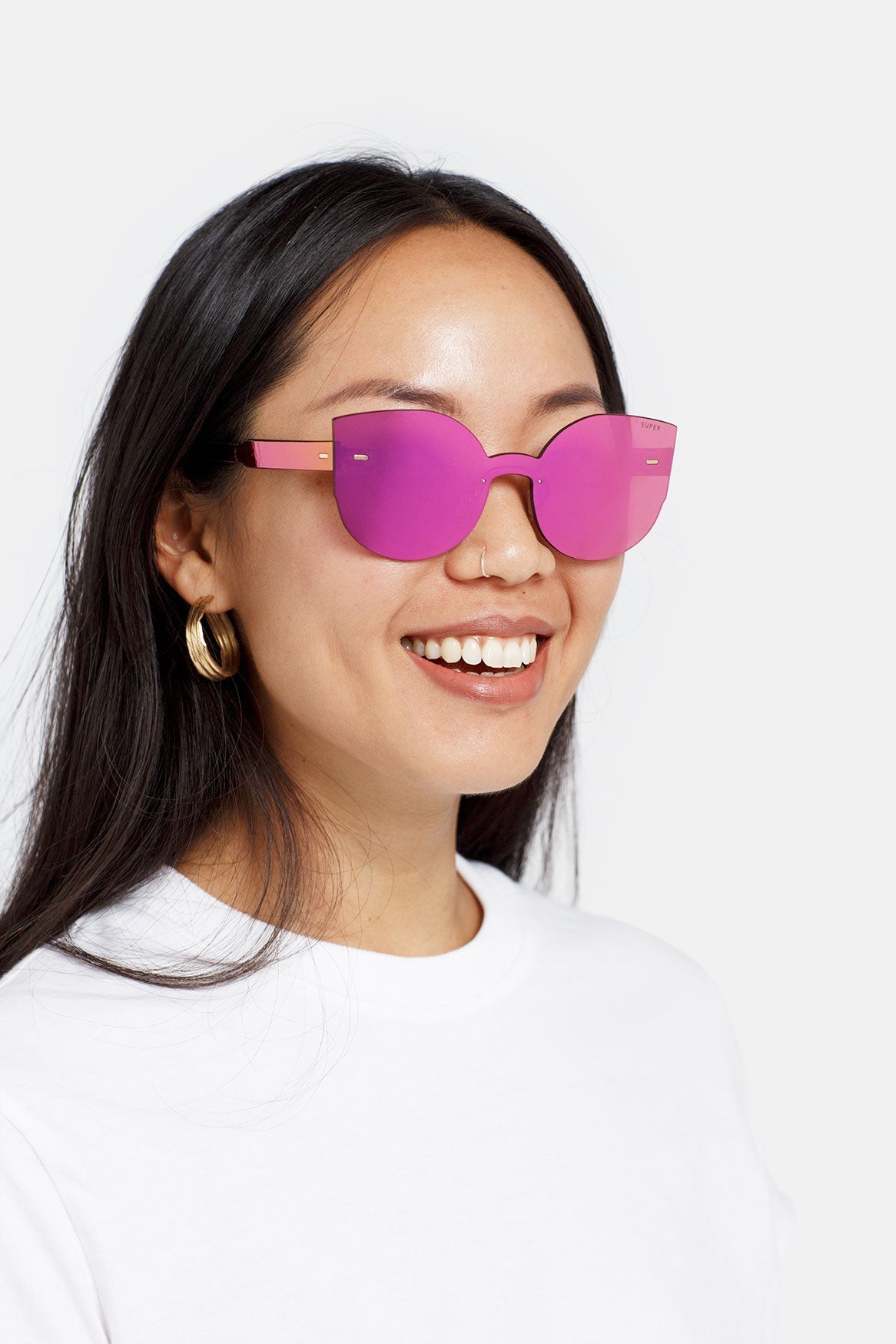tuttolente lucia pink