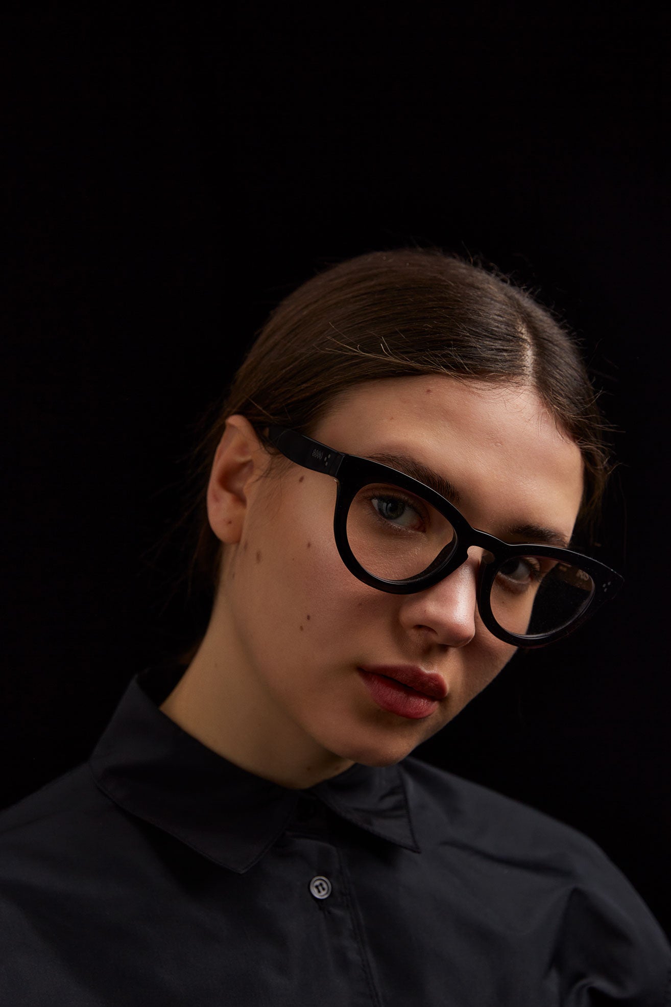 Iris Black