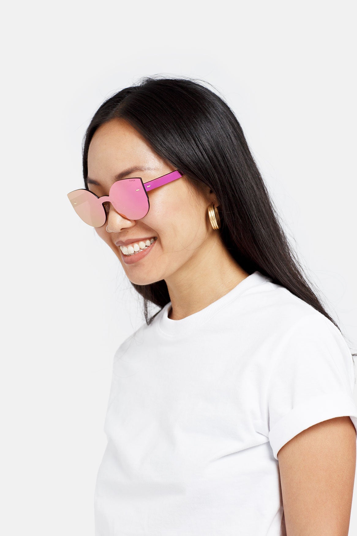 tuttolente lucia pink