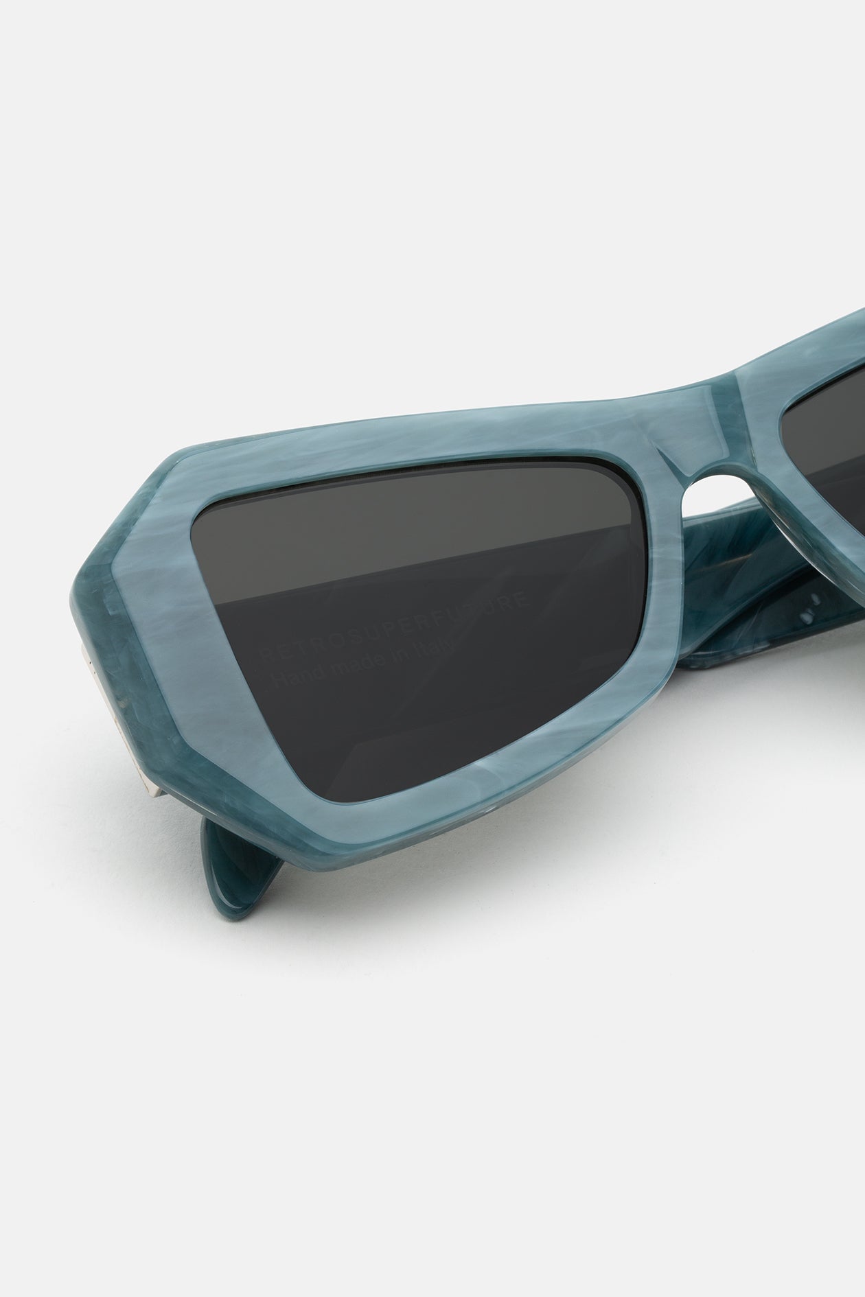 Tempio Blue Marble