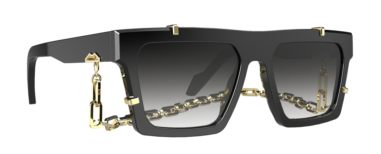 NAPLES SPECIAL NS 01 GOLD SOLAR