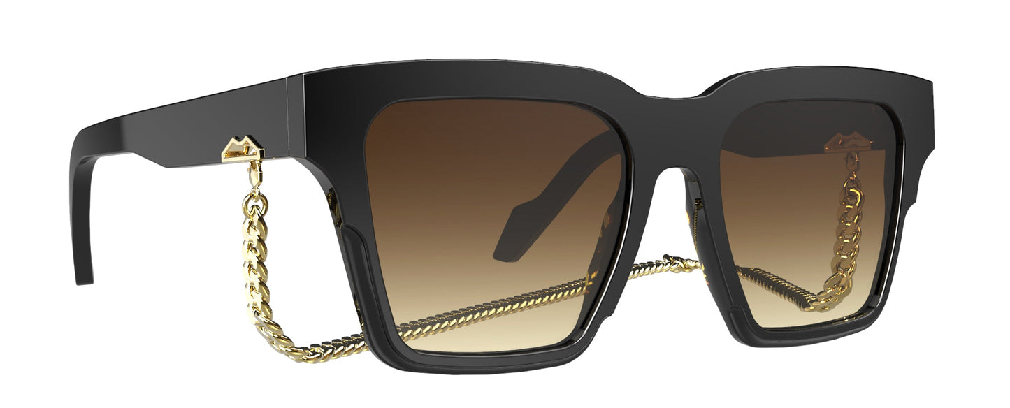 NAPLES LIGHT NL 04 SILVER SOLAR