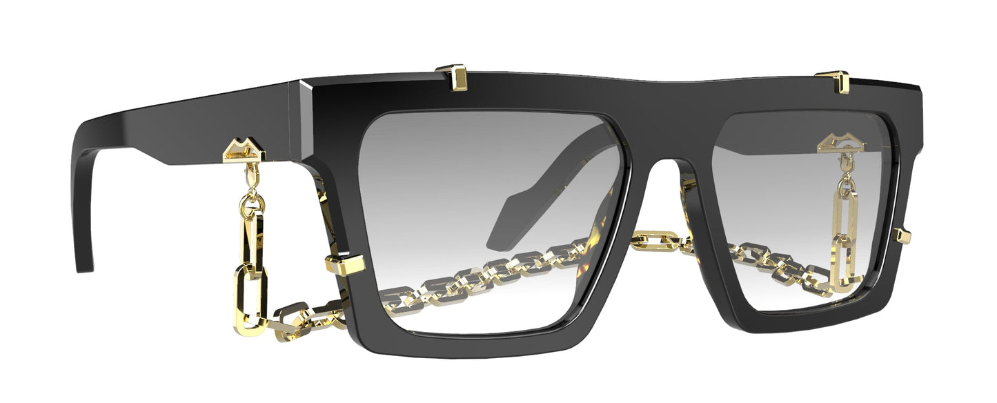 NAPLES SPECIAL NS 01 GUN SOLAR