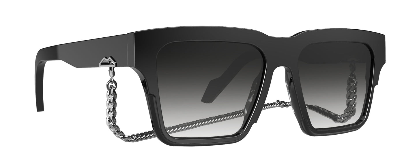 NAPLES LIGHT NL 01 GUN SOLAR