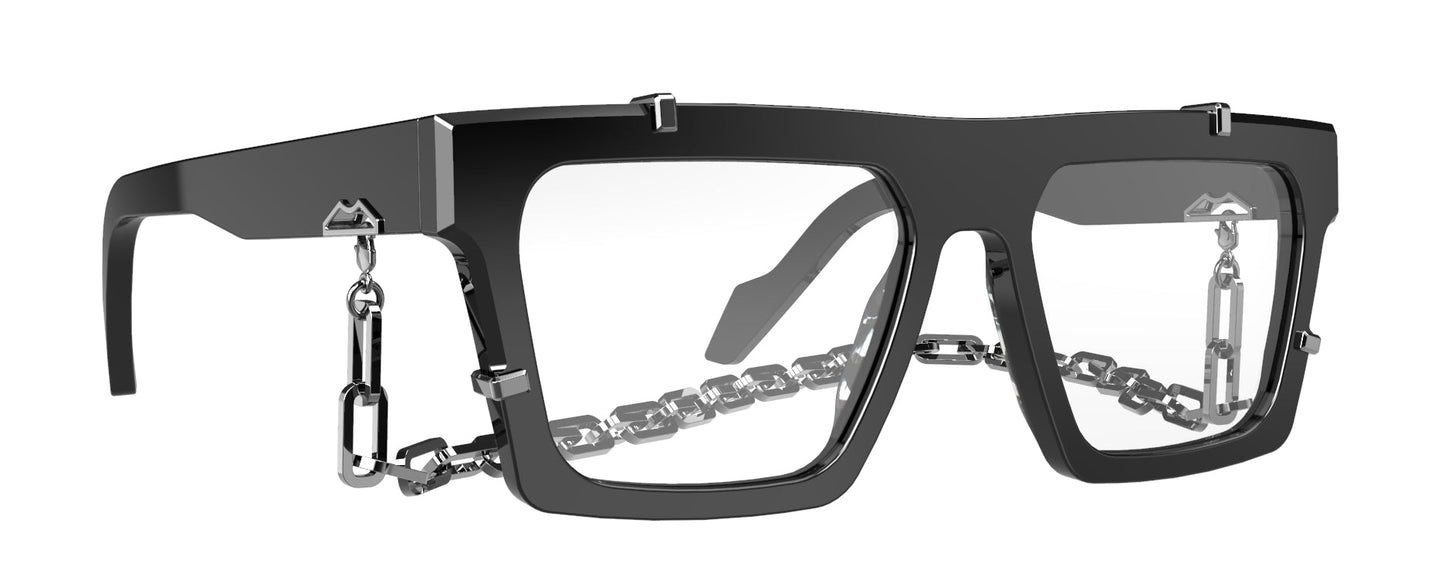 NAPLES SPECIAL NS 01 GUN VISTA