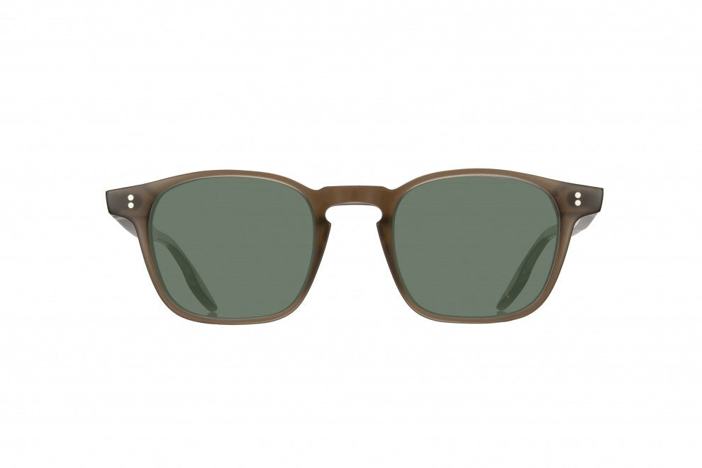 The Ghost Writer- Frosted Brun