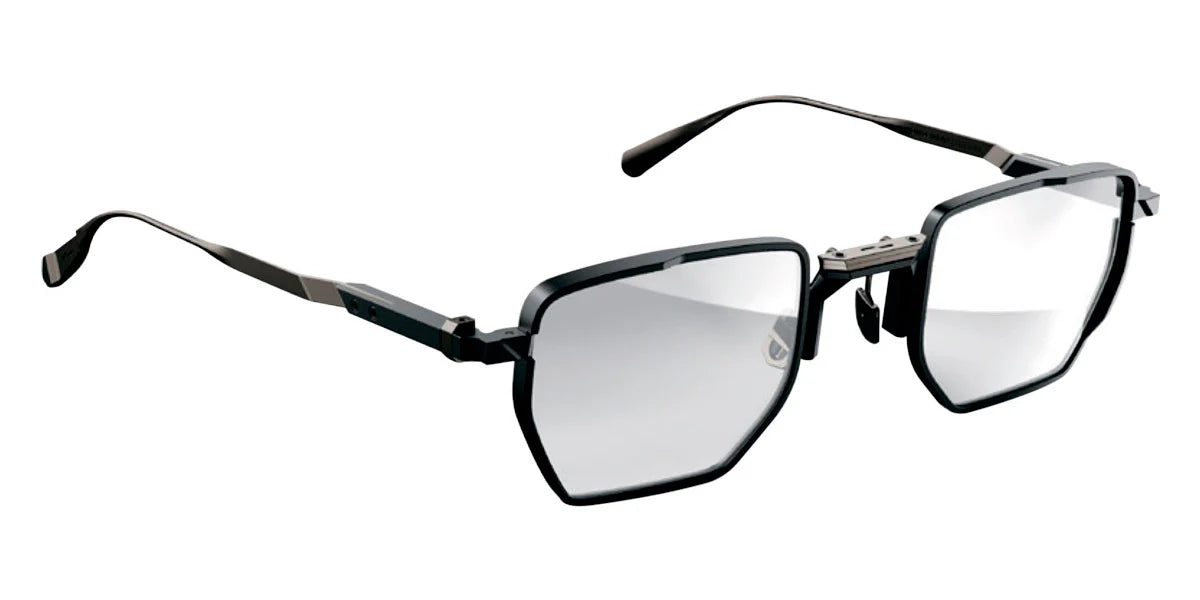 TN02A Dark Gun With Demo Lenses