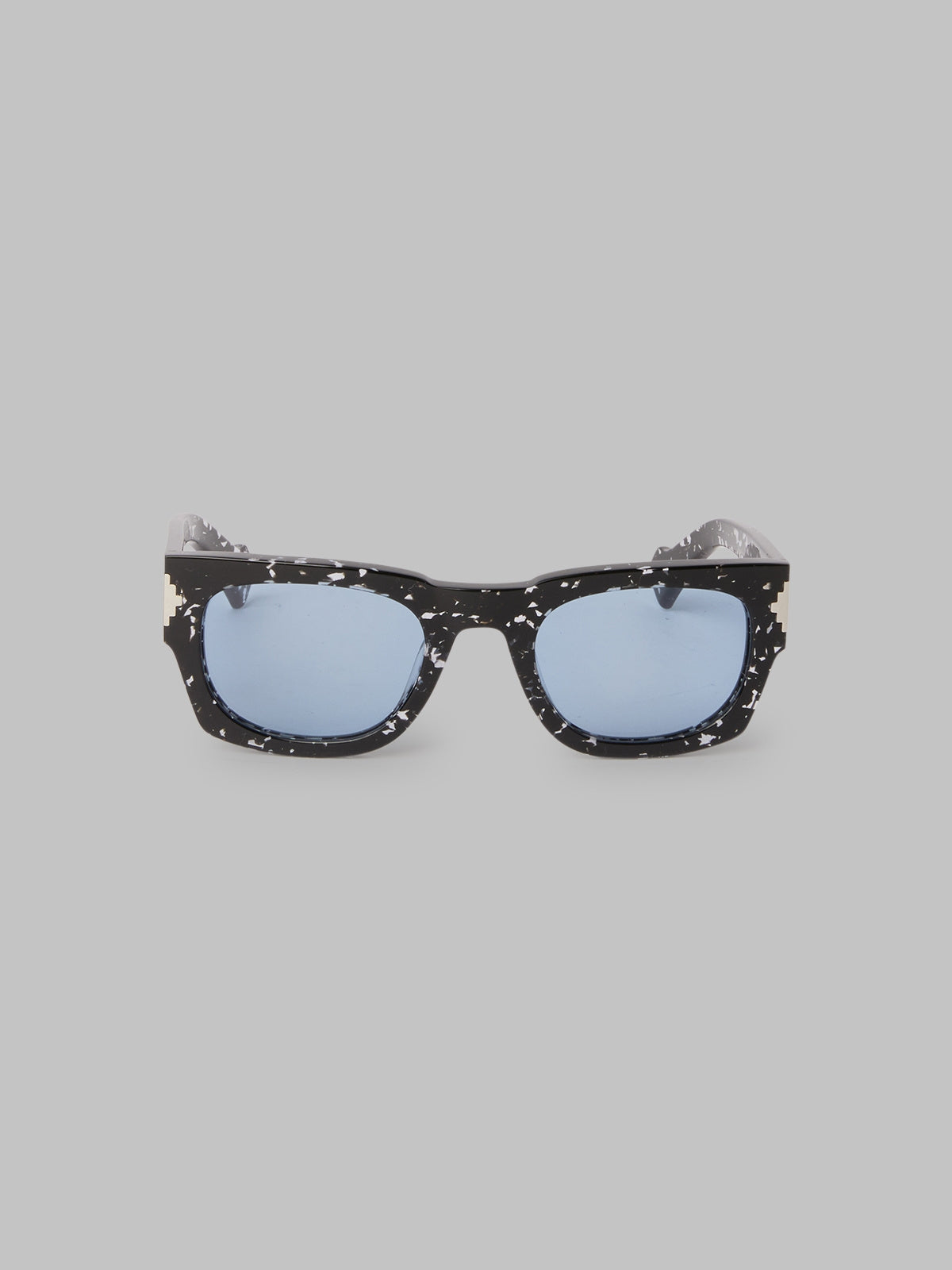 Calafate Black Havana Blue