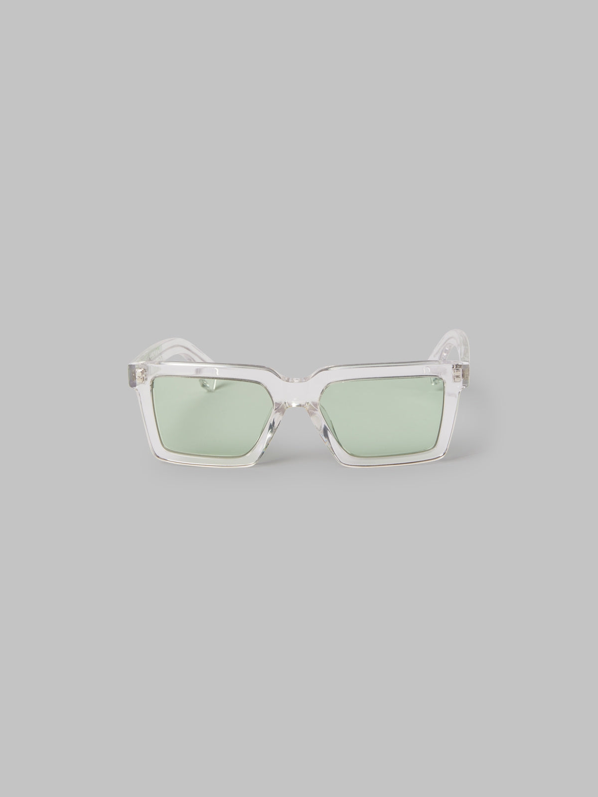 Paramela Crystal Green