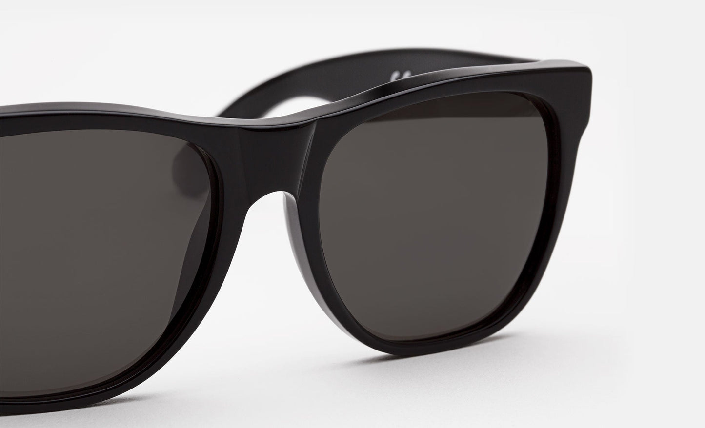 classic black