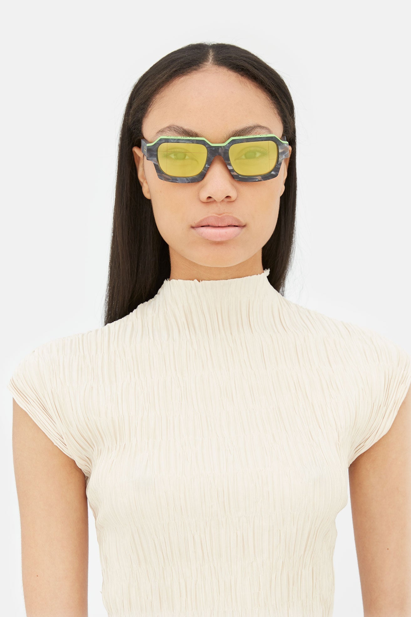 Caro ACW IV Volt Yellow