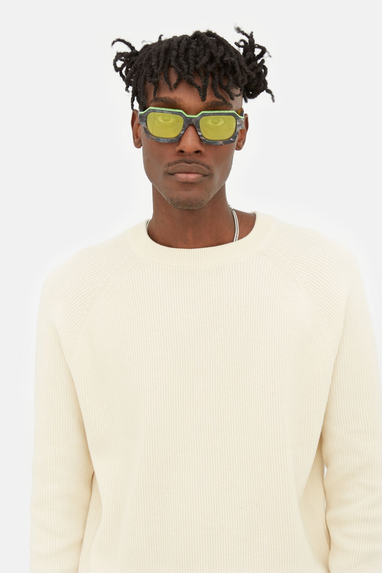Caro ACW IV Volt Yellow