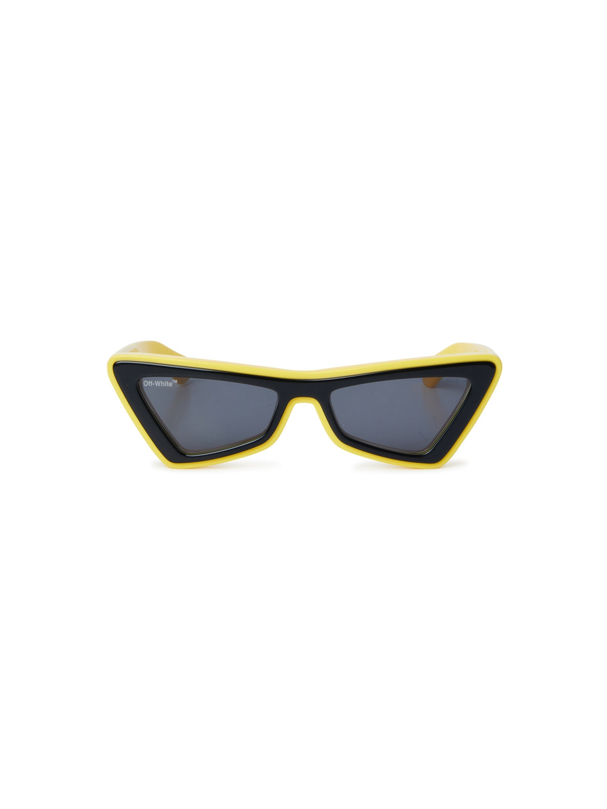ARTEMISIA YELLOW DARK GREY