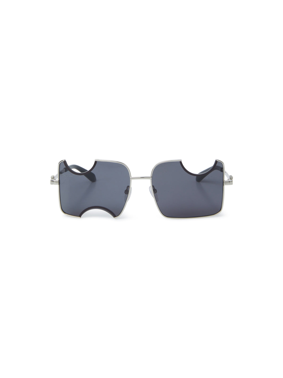 SALVADOR SILVER DARK GREY