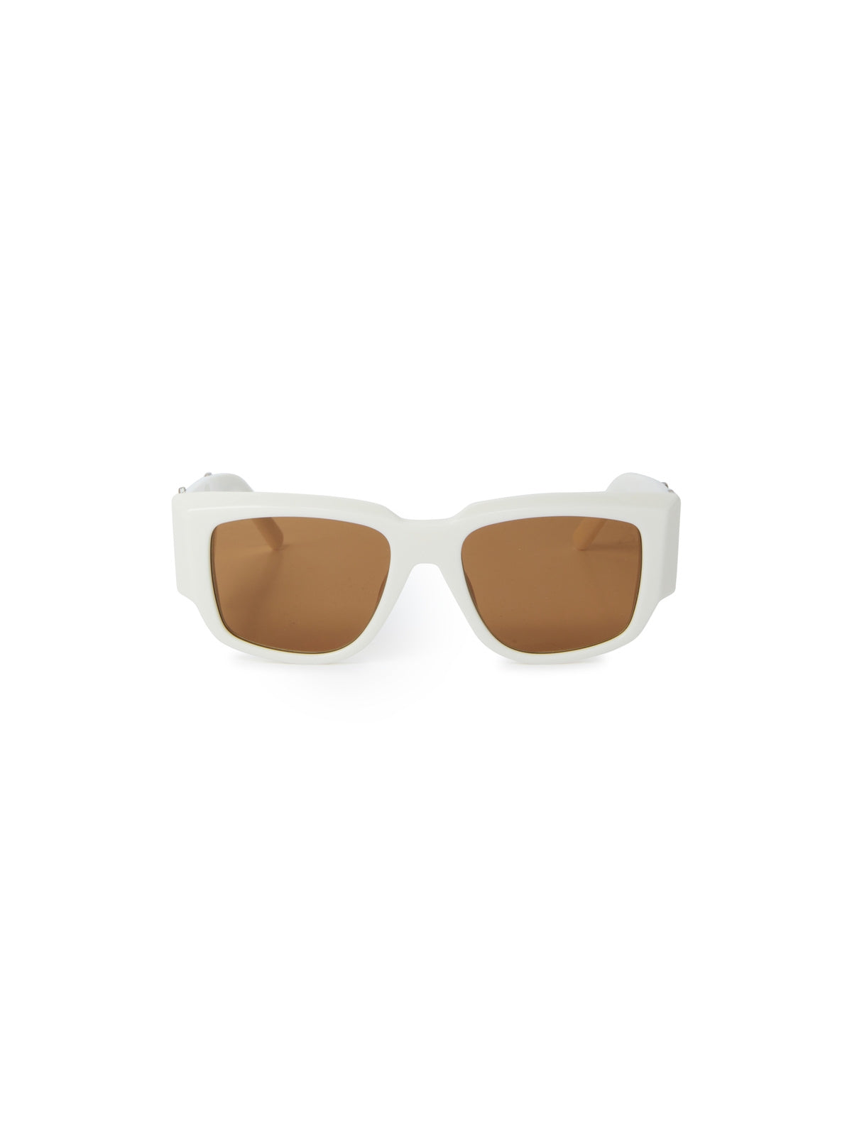 Angel White Brown