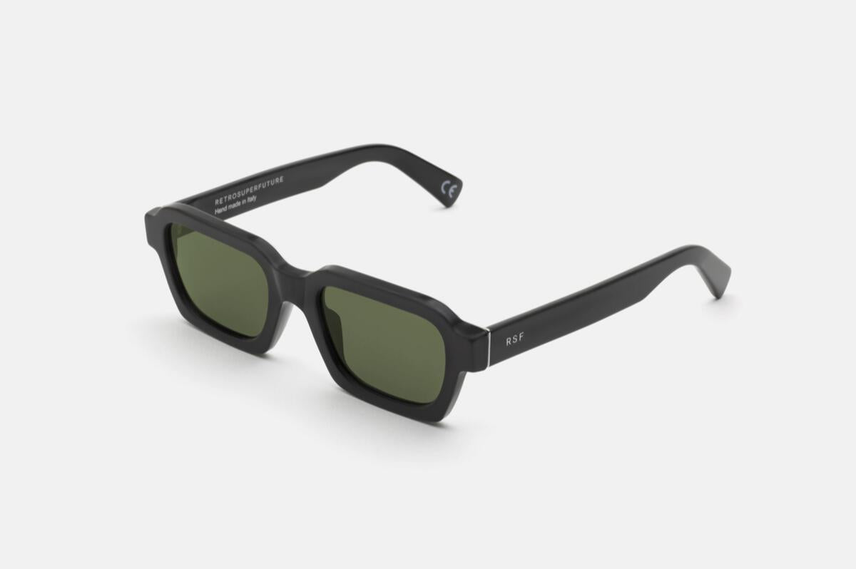 Caro Black Matte