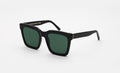 Aalto Black Green