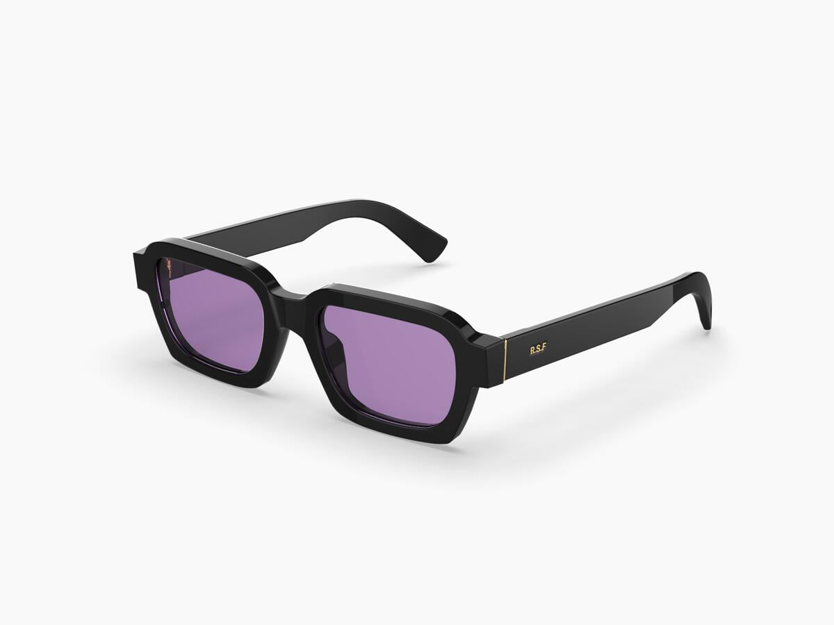 Caro Purple