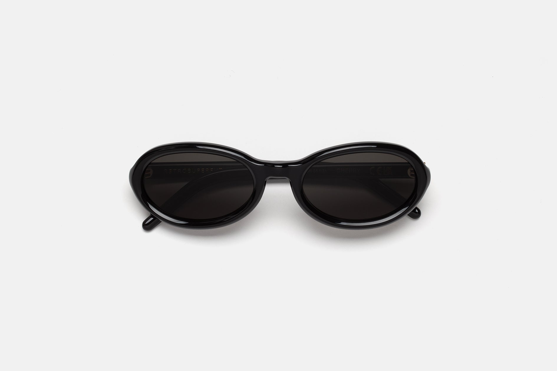 Cherry Black