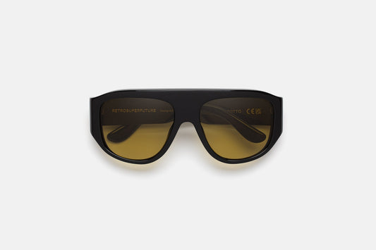 Biscotto Vintage Brown