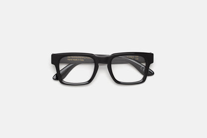 Numero 133 Black