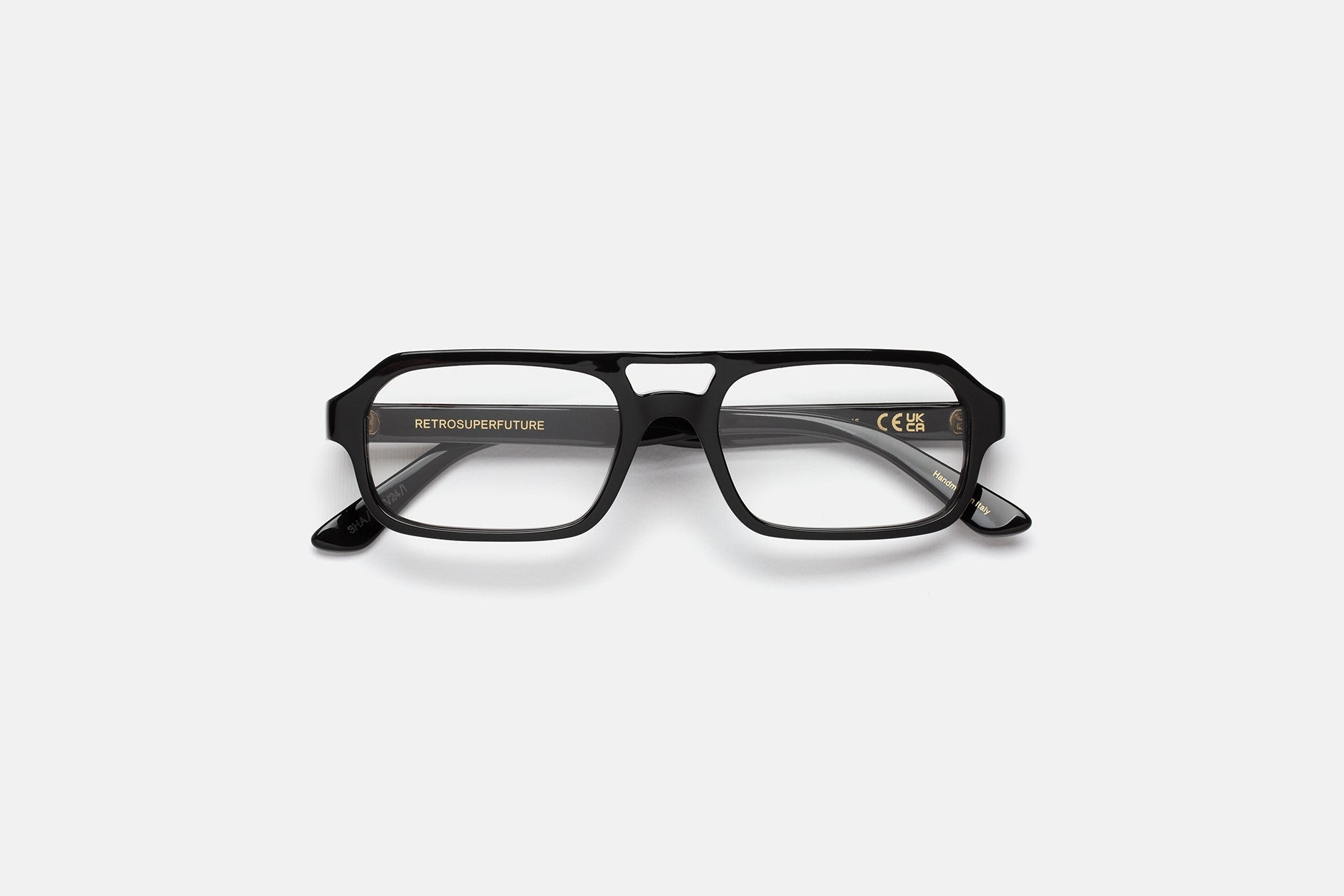 Numero 128 Black