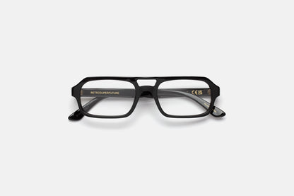 Numero 128 Black