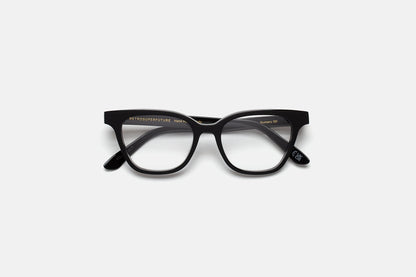 Numero 131 Black