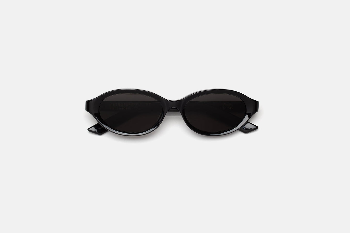 Parola Black