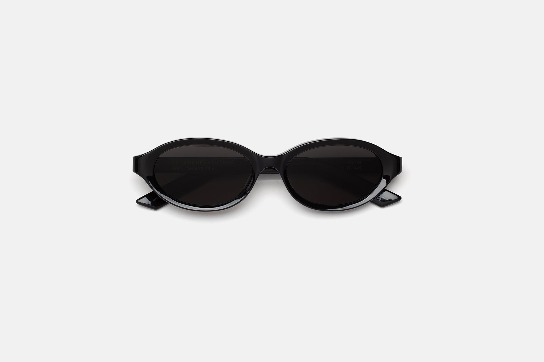 Parola Black