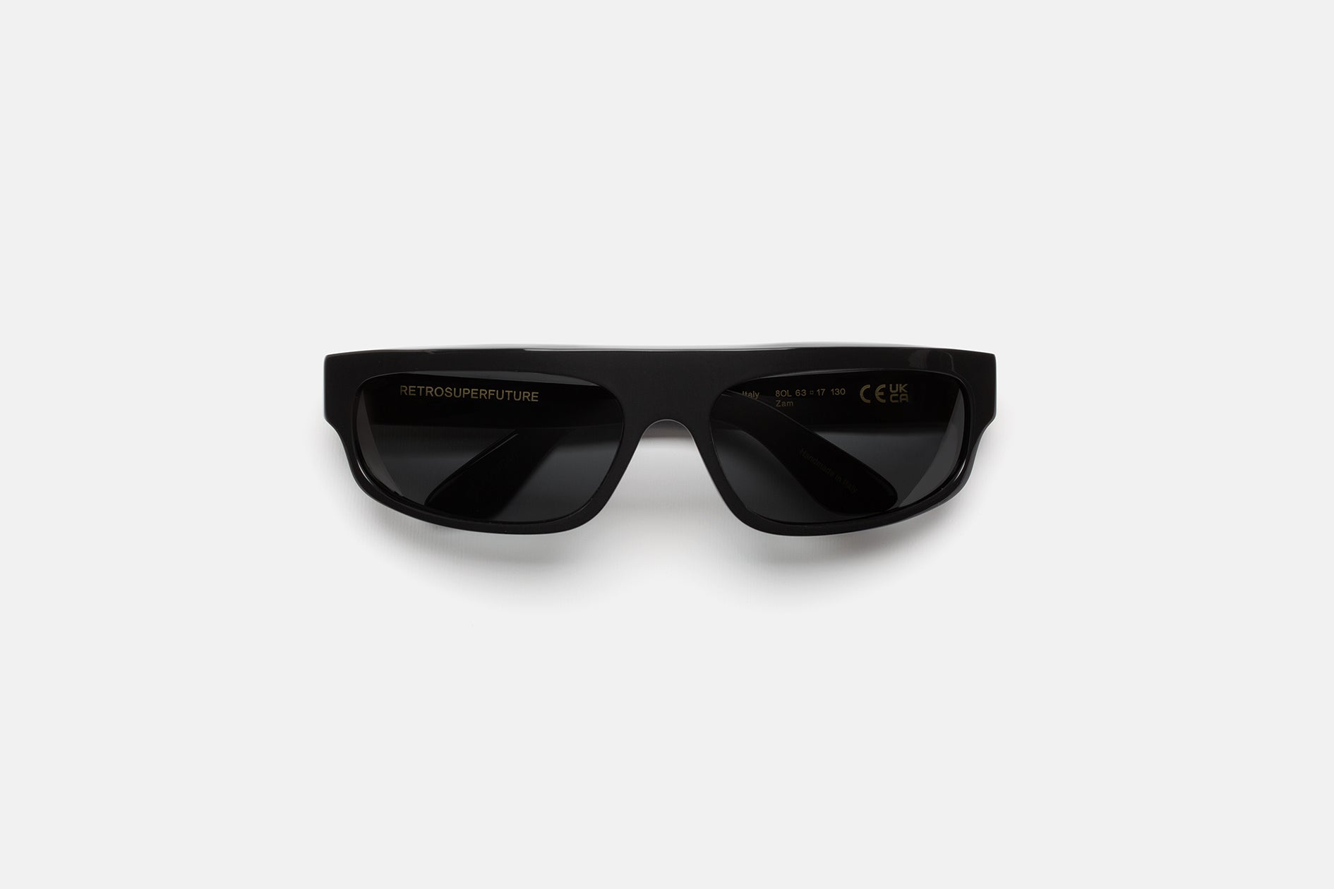 Zam Black