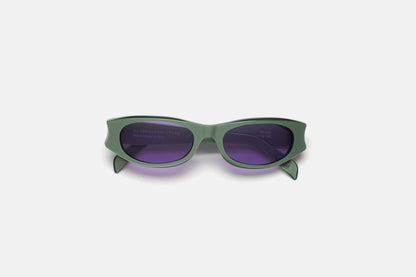 Razzo Metalllic Mint