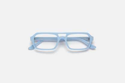 Numero 128 Azzurro