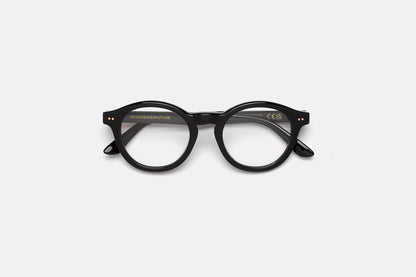 Numero 129 Black