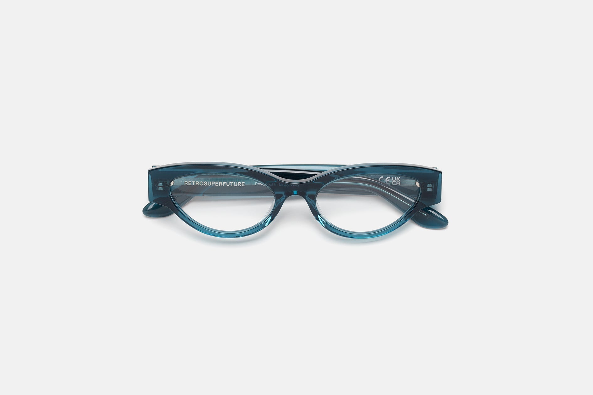 Numero 147 Teal