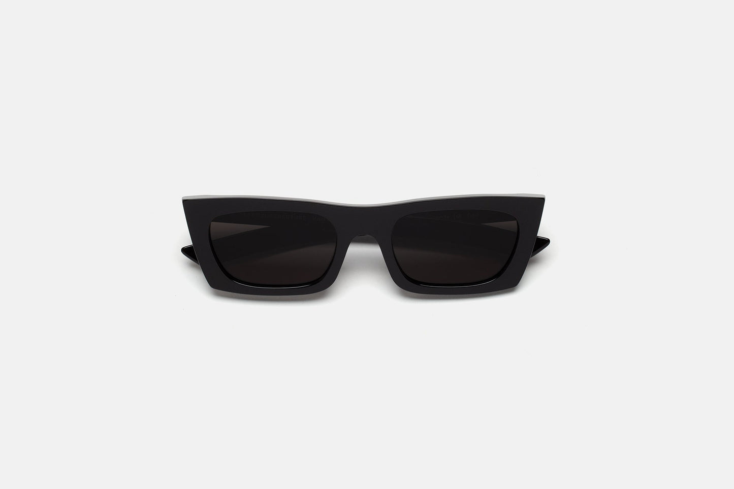 Fred 2.0 Black