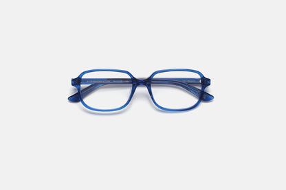 Numero 05 Light Blue