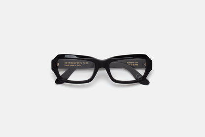 Numero 134 Black