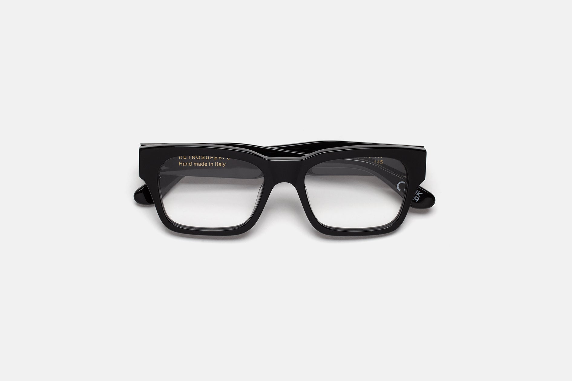 Numero 119 Black