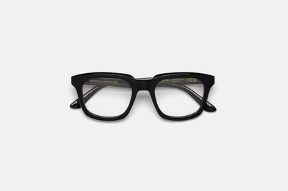 Numero 132 Black