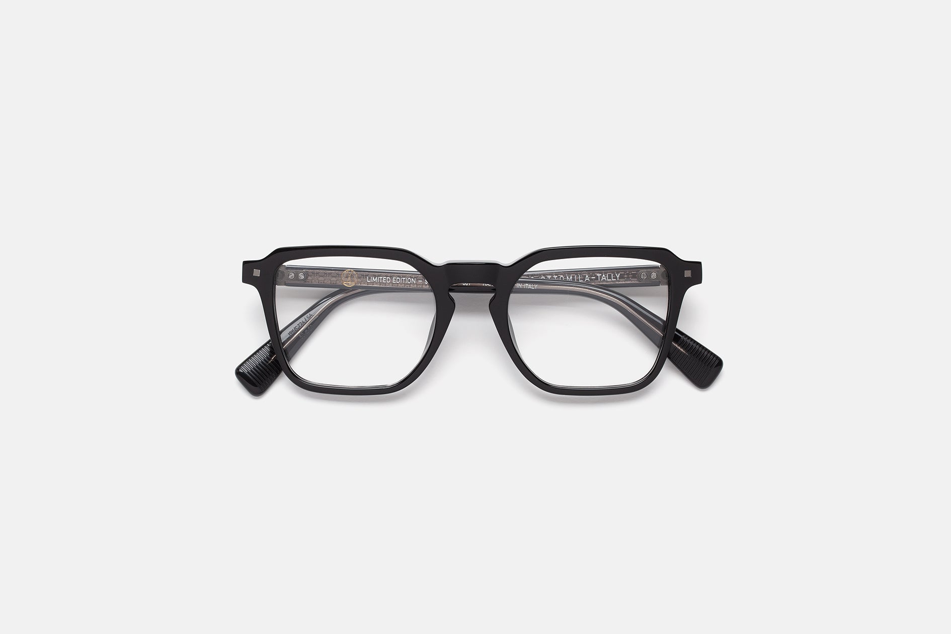 Tally Black