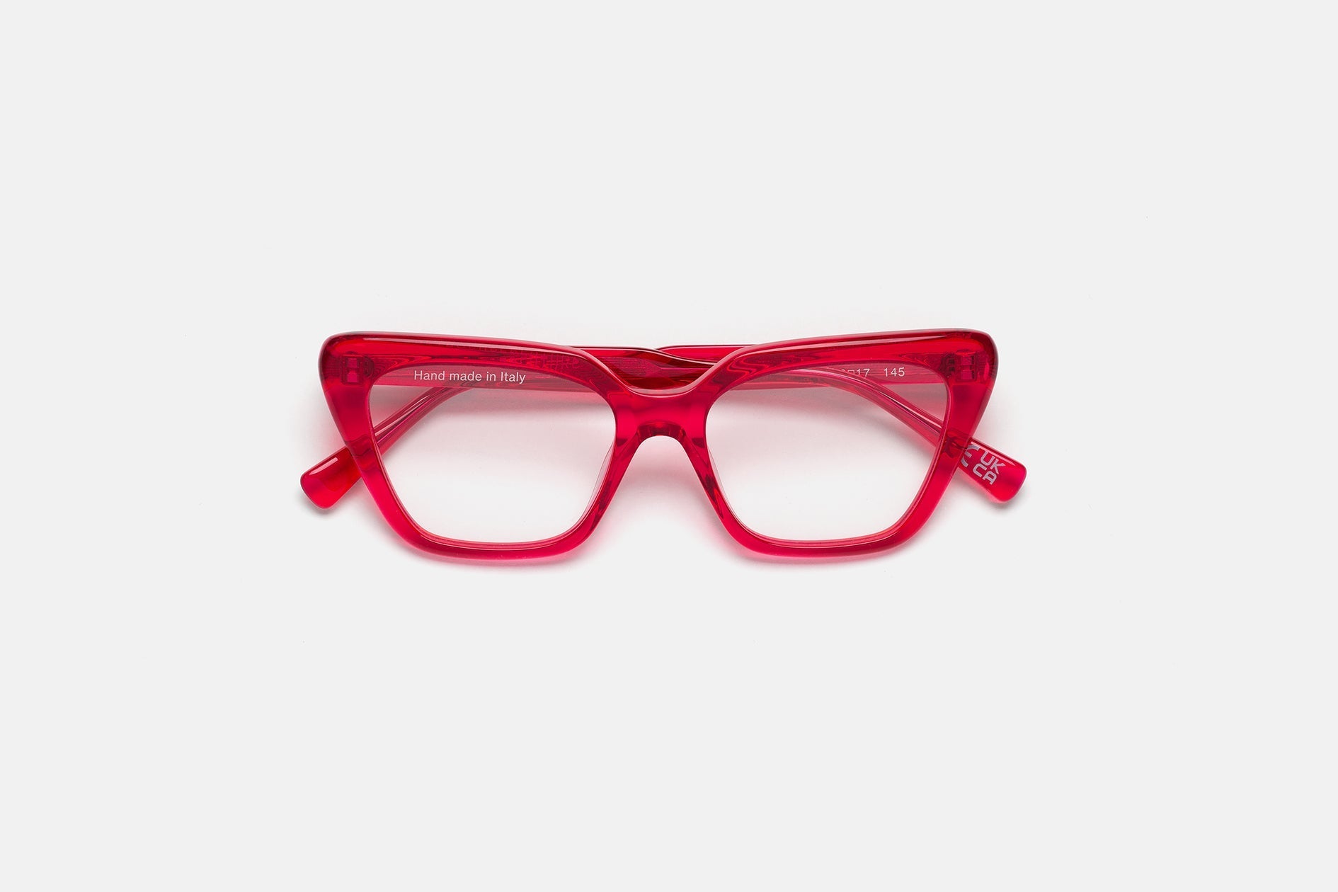 Numero 122 Red