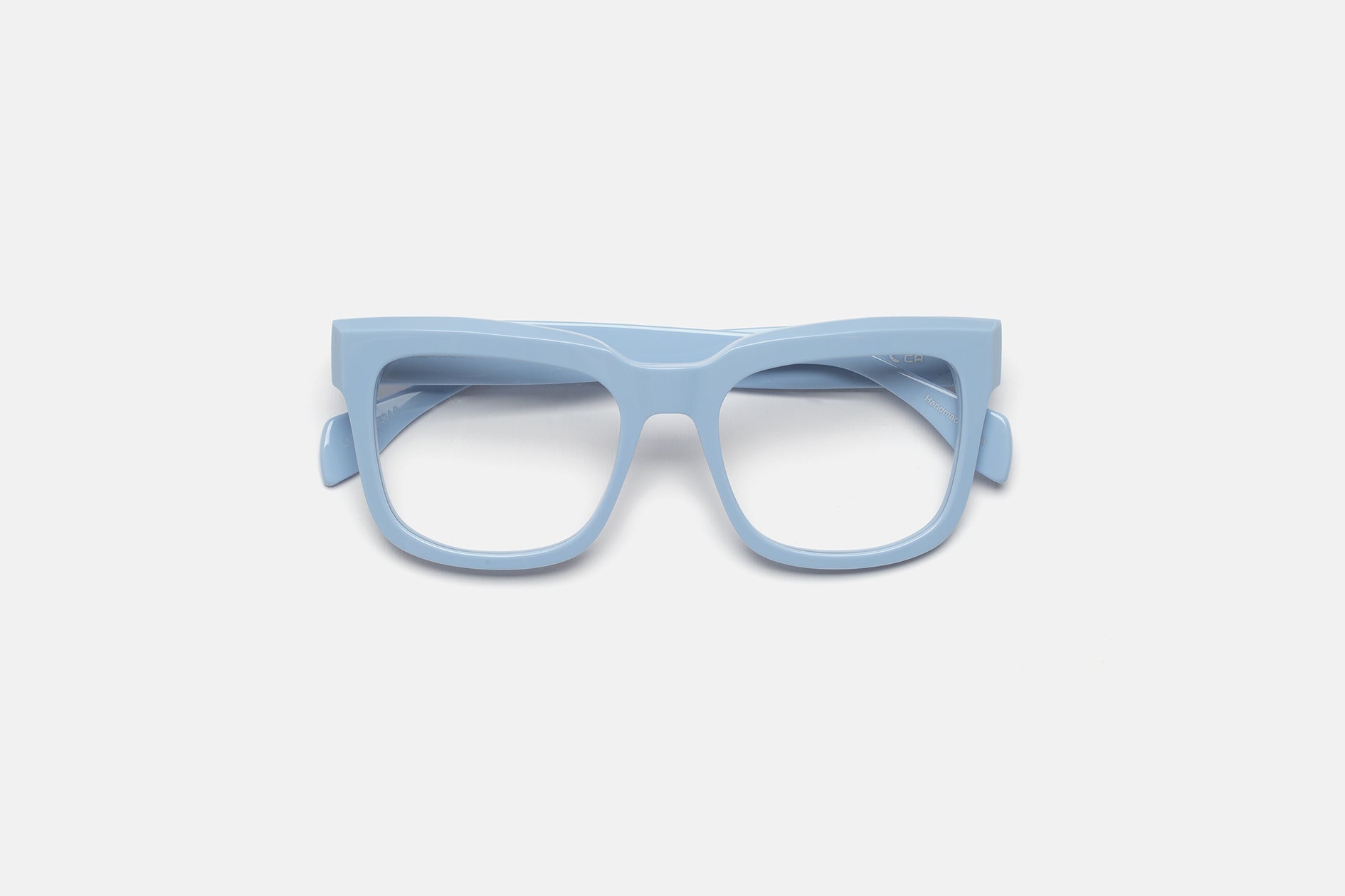 Numero 136 Azzurro