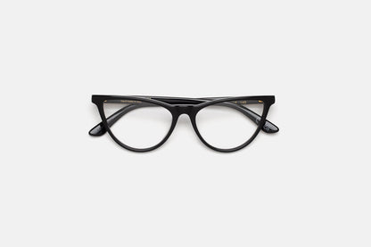 Numero 135 Black