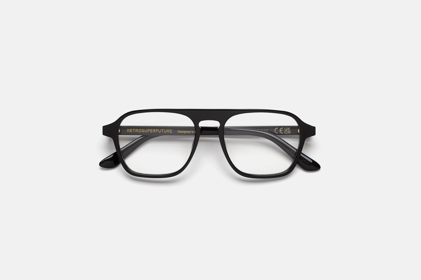 Numero 142 Nero