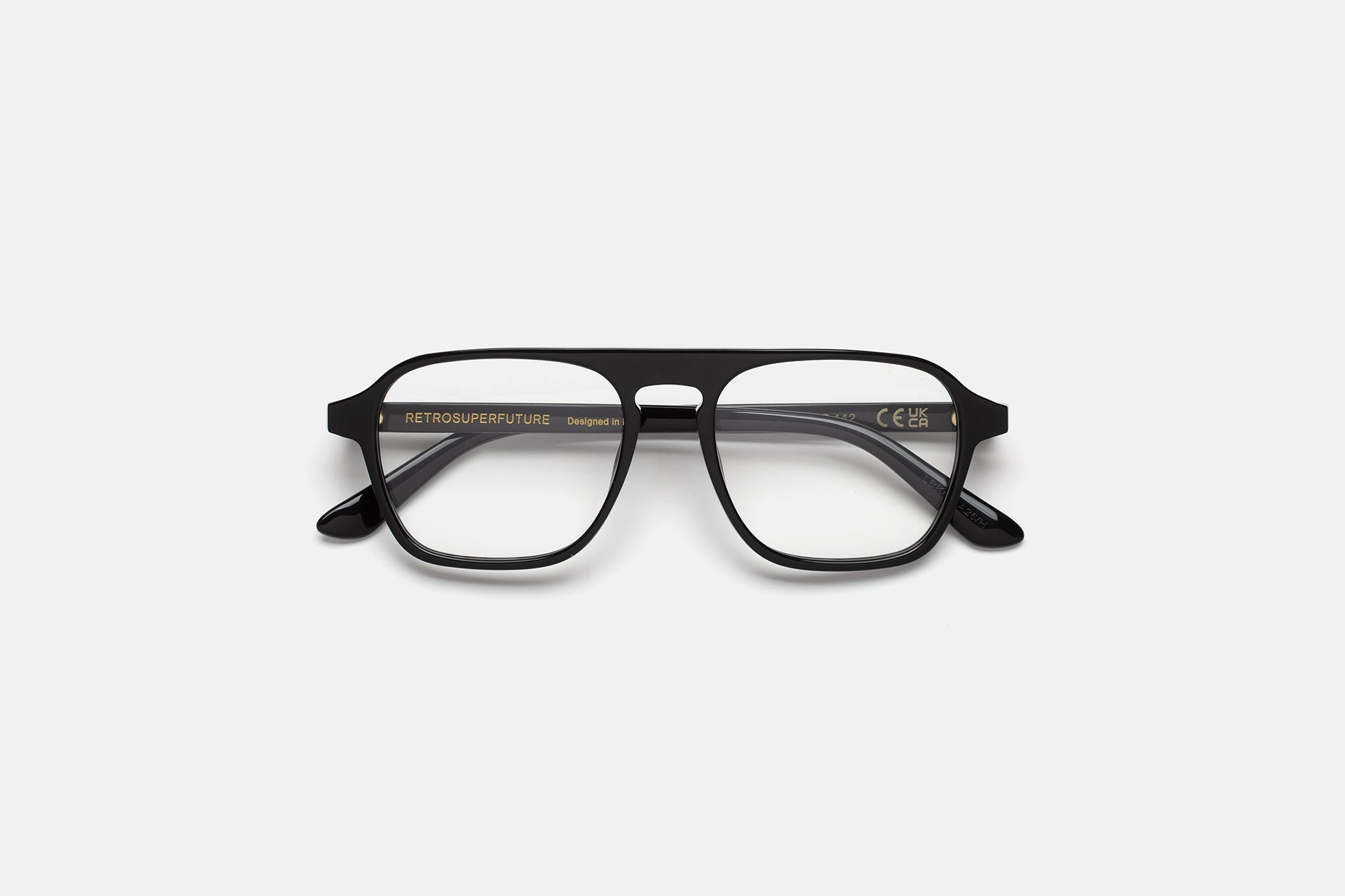 Numero 142 Nero